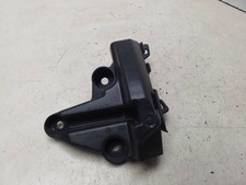 Staffa montaggio paraurti