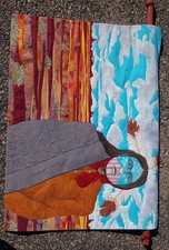 Quadro trapuntato nativi