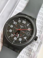 SWATCH Automatik Sistema 51