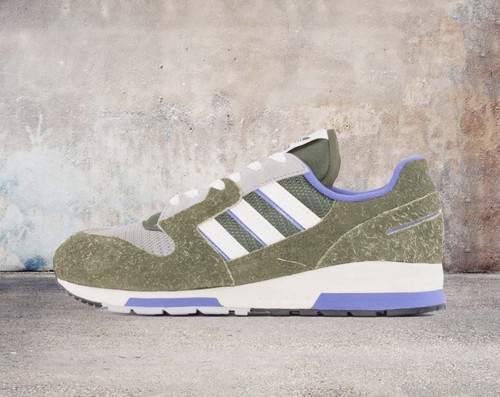 Adidas originals haze 420 - adidas, x