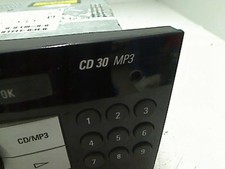 Autoradio OPEL ASTRA H GTC PHASE 2 13283226