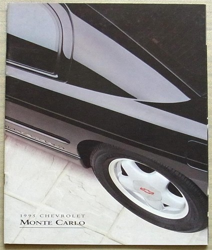 Brochure vendita chevrolet - vendita,