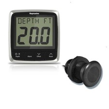 Raymarine E70148 i50 Display di profondità
