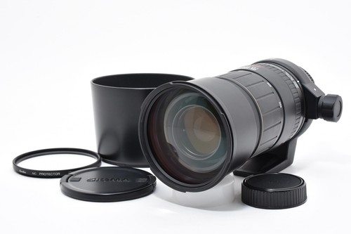 Sigma 135 400mm - sigma, 135-400mm