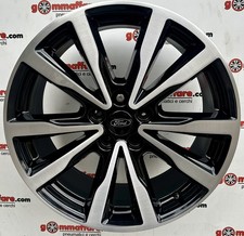 4 Cerchi Ford 18" lega 26