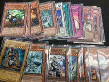 YUGIOH! Scheda "Duel Terminal"