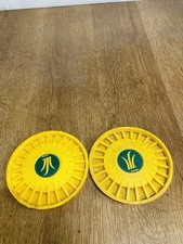 2 Pack Yard Man Genuine MTD