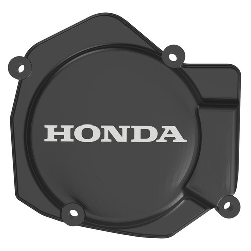 Copri carter accensione honda - carter,