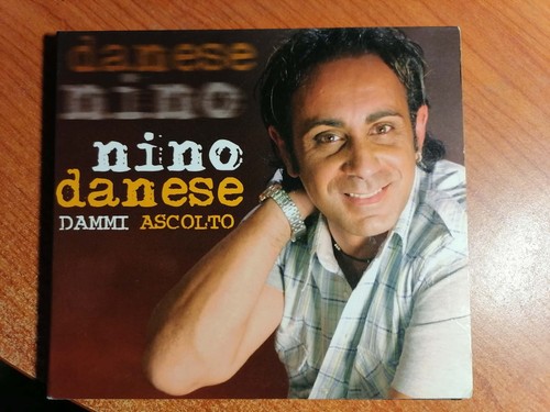 Nino danese dammi - danese,