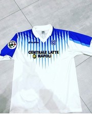 Maglia Napoli 1996/1997 Away