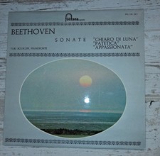 LP DISCO VINILE 33 GIRI