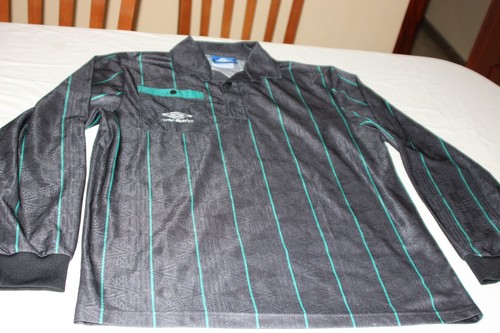 Maglia arbitro olanda knvb - arbitro,