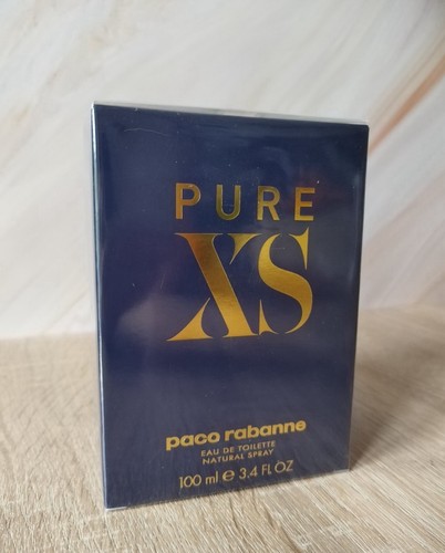 Paco rabanne pure - rabanne, for