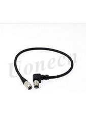 Cavo maschio Hirose 4 PIN