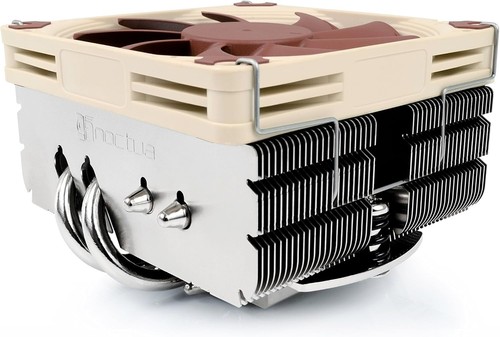Noctua l9x65 silenzioso - noctua,