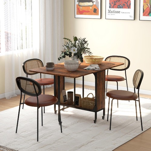 Dechome tavolo pieghevole - dechome,
