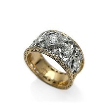 MARIO BUCCELLATI ? VINTAGE