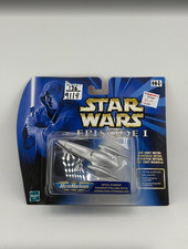 1998 Star Wars Episodio I