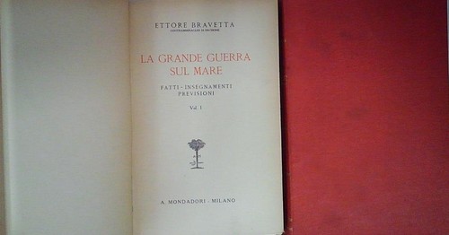 Ettore bravetta grande - bravetta, la