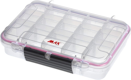 Valigetta pesca max002t - pesca,