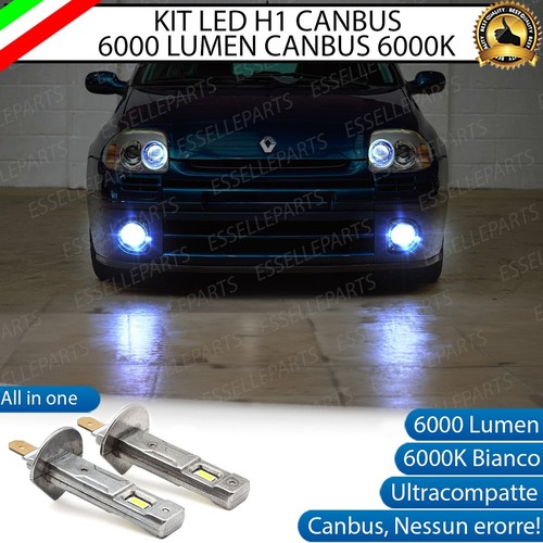 Kit led fendinebbia - ,