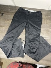 Pantalone snowboard/sci donna