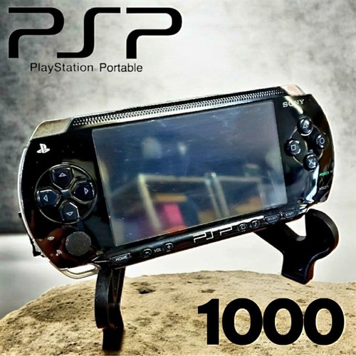 Console sony psp - console,