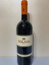 2015 SOLAIA - MARCHESI ANTINORI - 0,75L 14,5% - 100/100 PARKER