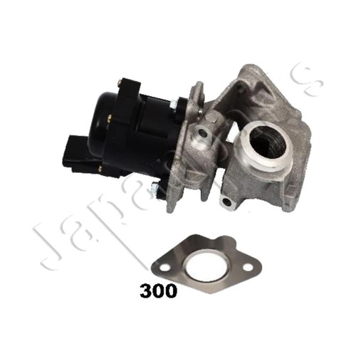 Valvola egr japanparts 300 - egr, egr-300