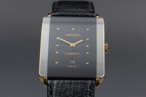Quasi come nuovo orologio da - nuovo],