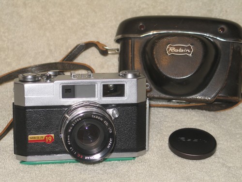 Rare taron robin - taron,