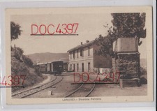 LANUSEI NUORO INTERNO STAZIONE