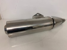 SILENZIATORE HONDA NCX750 N22EB45