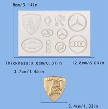 Stampo per torta in silicone