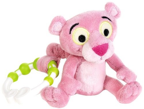Lelly 770604 baby pantera - -,