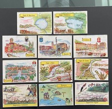 ITALIA - Edizione LA FOLGORE -