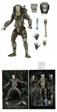 Modellino NECA Predator Ultimate Jungle Hunter 7"