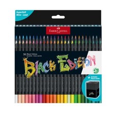 Faber Castell Black Edition