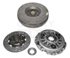 KIT FRIZIONE VOLANO NISSAN