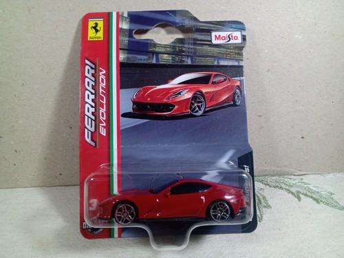 Ferrari 812 superfast - 812, superfast-