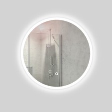 Ogomondo Specchio 5 mm Tondo