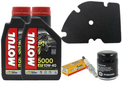 Kit tagliando vespa - kit/tagliando, gts/300