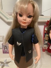 jilet ecopelle e charms per 4S