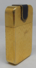 Accendino pregio vintage - di,