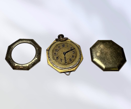 Antico orologio donna emerson - donna,