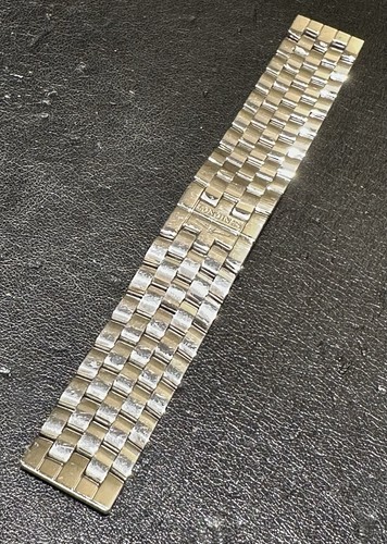 Bracciale longines acciaio - bracciale,