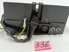 Interruttore On Off per Tapis Roulant Technogym RUN NOW 700