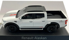 Renault Alaskan 2019  ICE