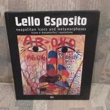LELLO ESPOSITO NEAPOLITAN