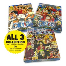 DVD Anime ONE PIECE Complete